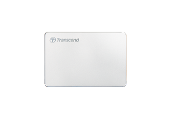 Transcend StoreJet 25C3S 1 TB Produktbild