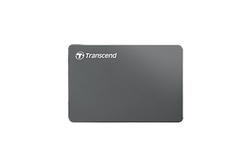 Transcend StoreJet 25C3N 1 TB Produktbild