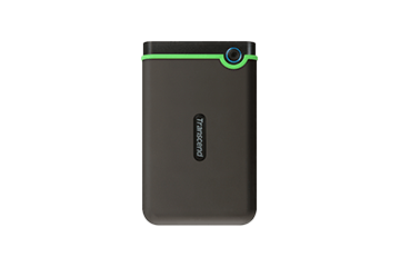 Transcend StoreJet 25M3C 4 TB Produktbild