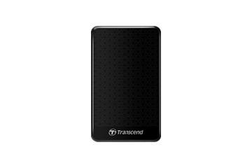 Transcend StoreJet 25A3 1 TB Produktbild