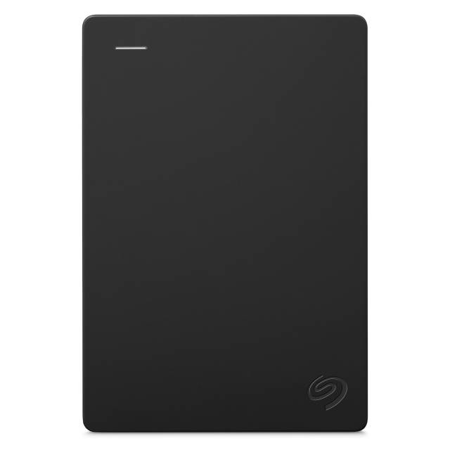 Seagate Portable Hard Drive 2 TB Produktbild