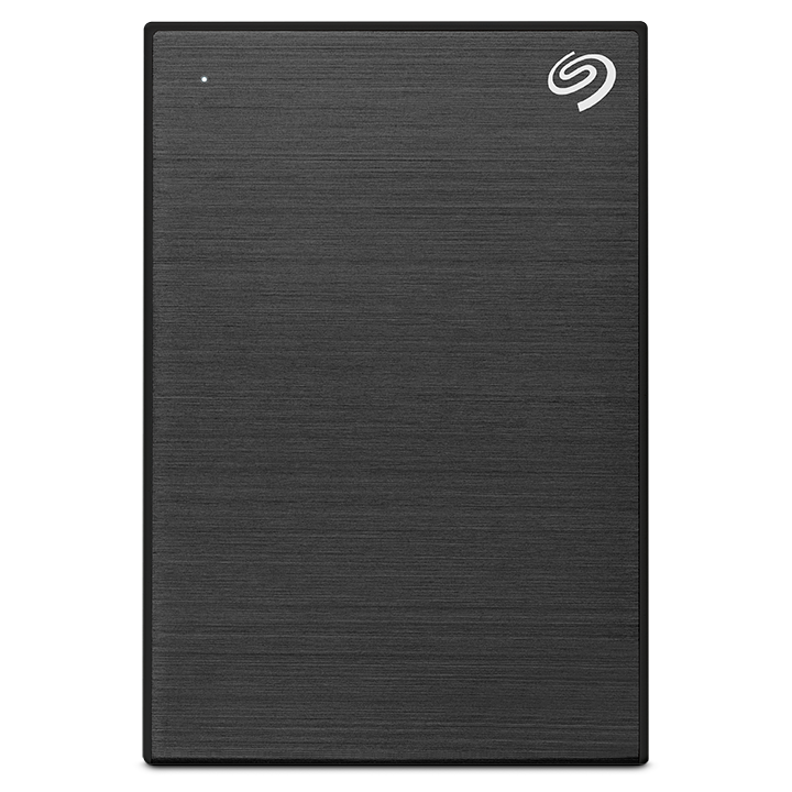 Seagate One Touch HDD 2 TB Produktbild