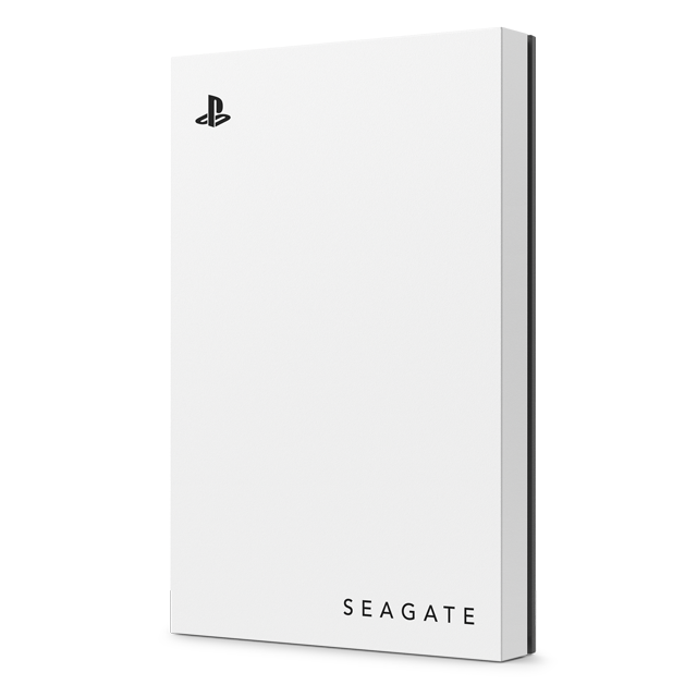 Externe Festplatte Seagate Game Drive for PlayStation 2 TB image