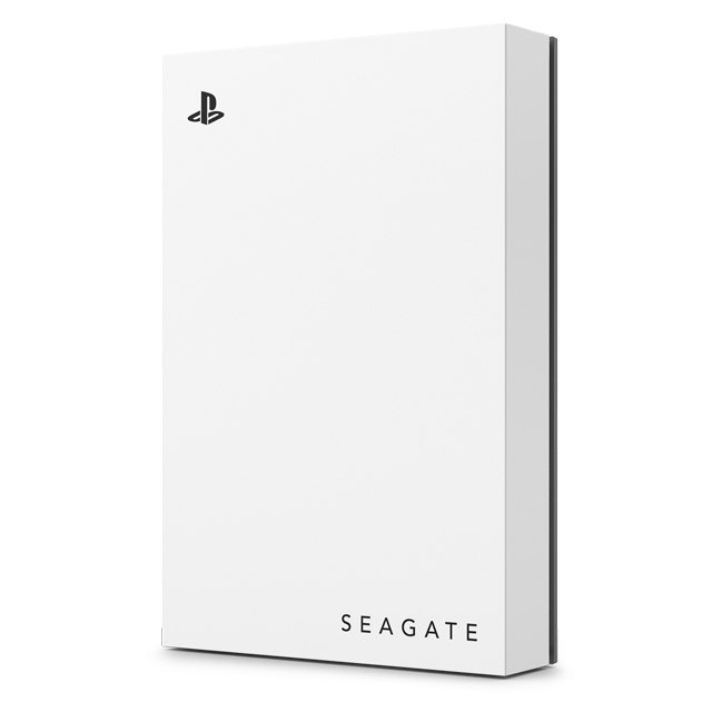 Externe Festplatte Seagate Game Drive for PlayStation 5 TB image