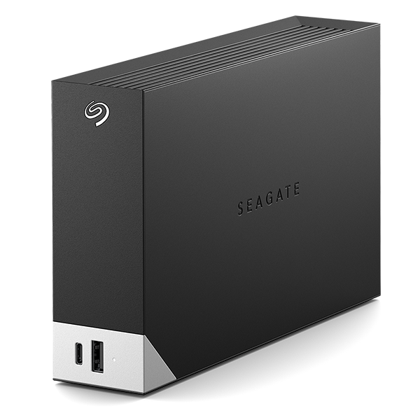 Externe Festplatte Seagate One Touch Hub 6 TB image