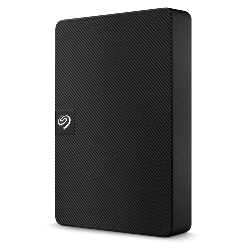 Seagate Expansion Portable 1 TB Produktbild