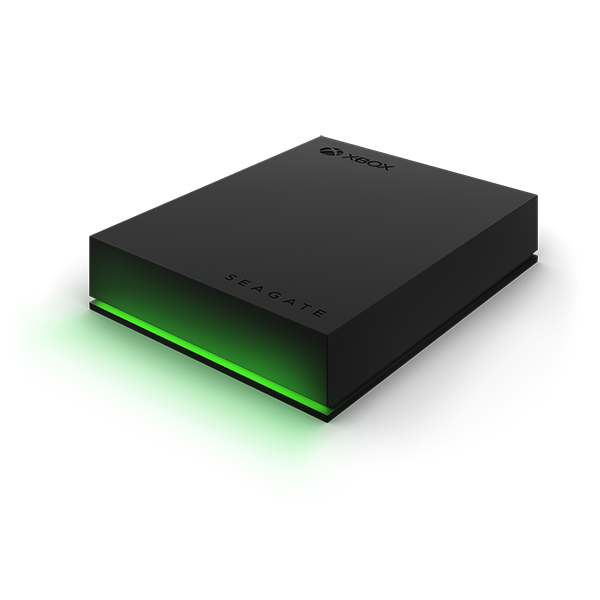 Externe Festplatte Seagate Game Drive for Xbox 2 TB image