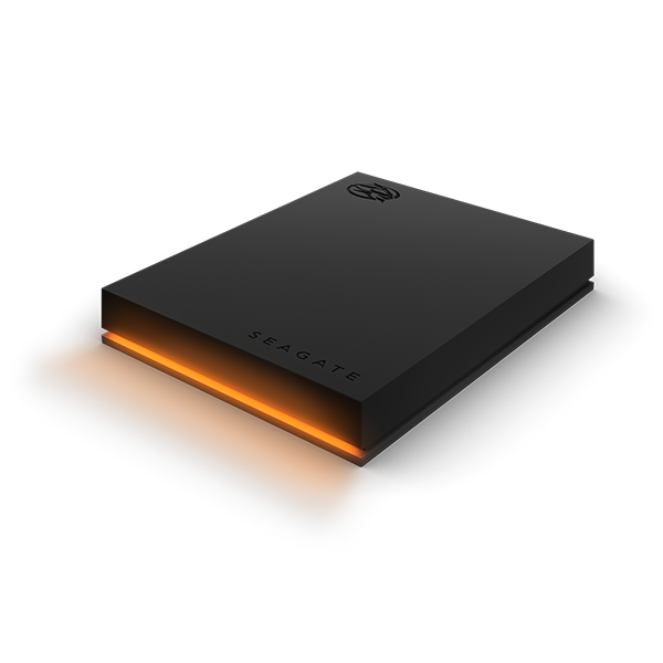 Seagate FireCuda Gaming Hard Drive 1 TB Produktbild