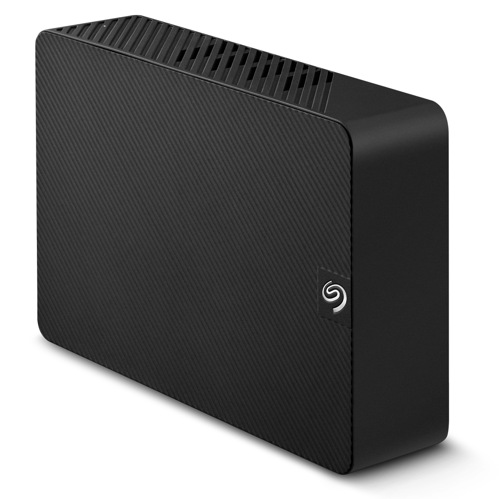 Externe Festplatte Seagate Expansion Desktop 8 TB image