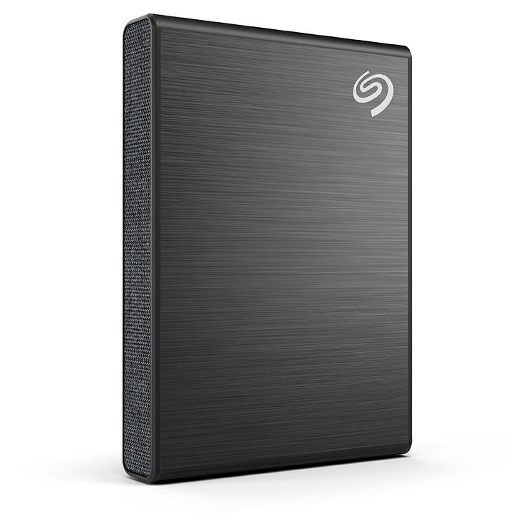 Seagate One Touch SSD 1 TB Produktbild