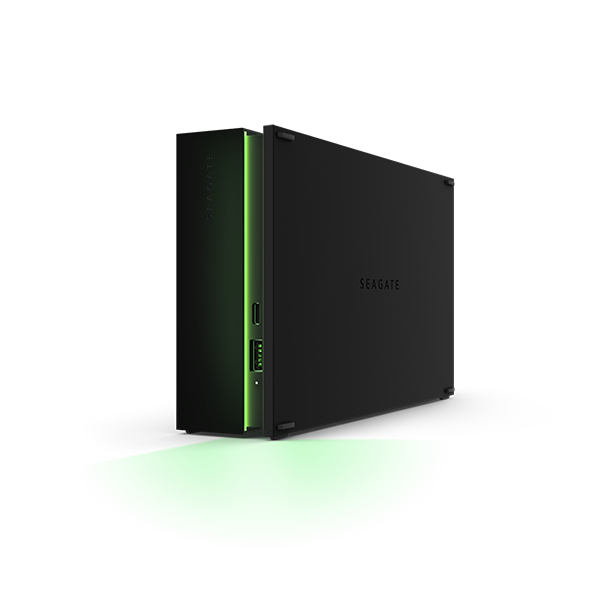 Seagate Game Hub for Xbox 8 TB Produktbild