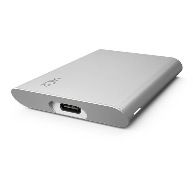 Externe Festplatte LaCie Portable SSD 2 TB image