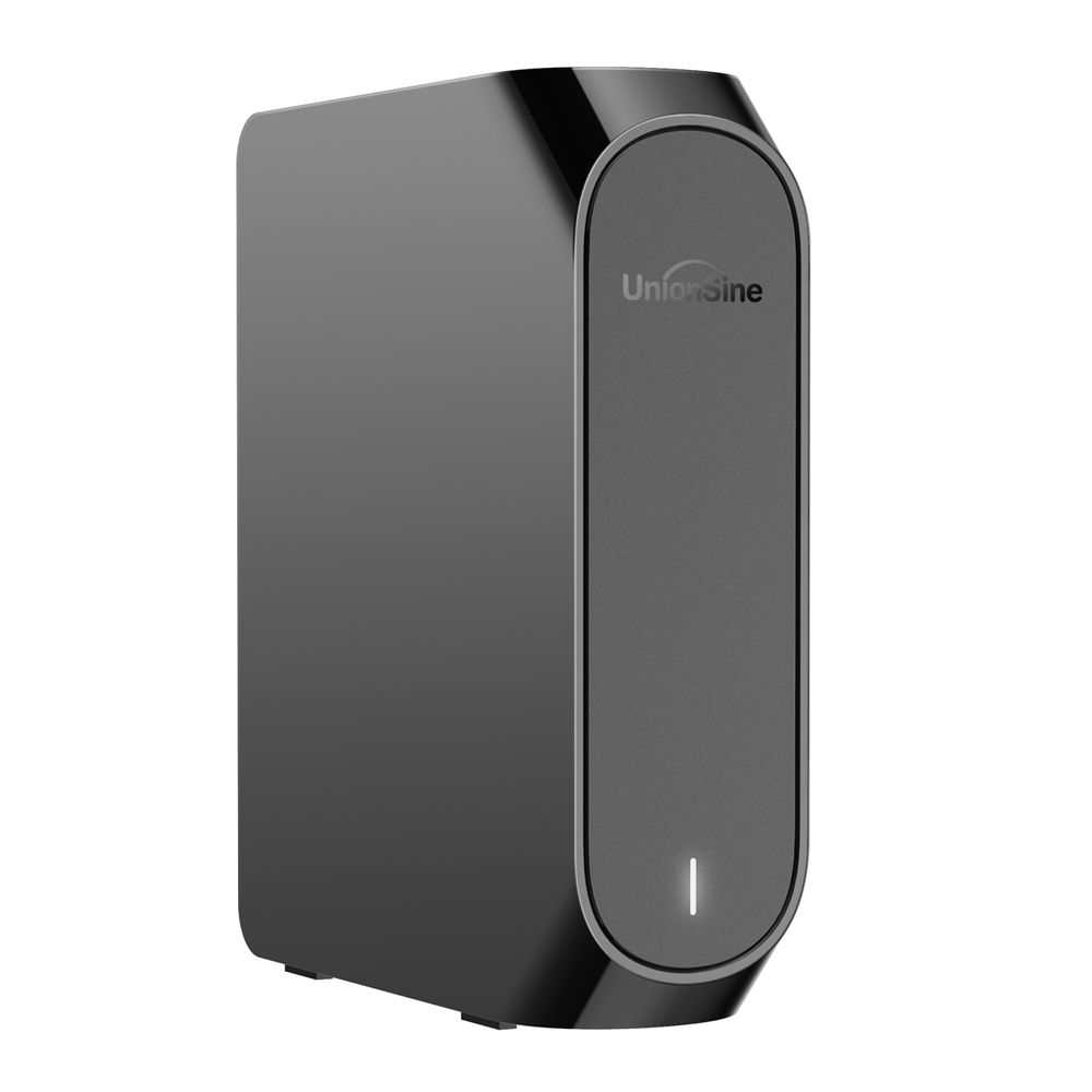 UnionSine HD3510 10 TB Produktbild