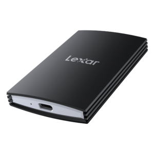 Externe Festplatte Lexar ARMOR 700 Portable SSD 2 TB