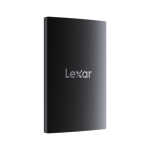 Externe Festplatte Lexar SL500 Portable SSD 2 TB