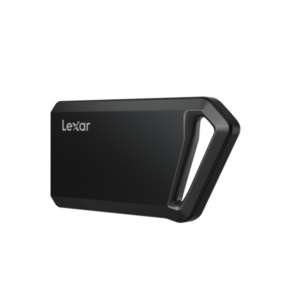 Externe Festplatte Lexar Professional SL600 Portable SSD 2 TB