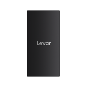 Externe Festplatte Lexar SL300 Portable SSD 2 TB