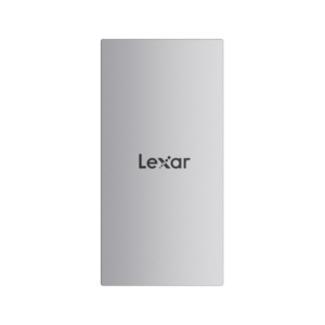Lexar ES3 Portable SSD 1 TB Produktbild