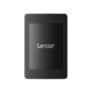 Lexar SL500 Portable SSD with Magnetic Set 4 TB Produktbild