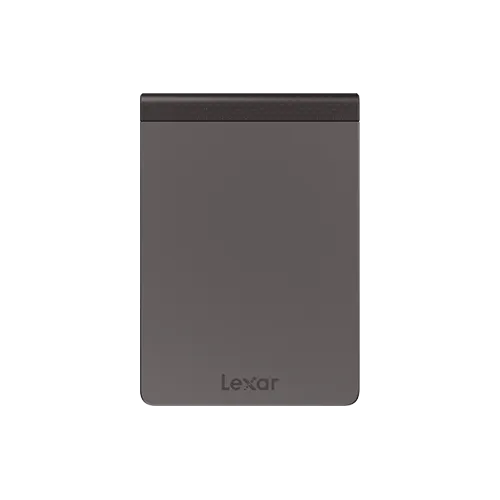 Externe Festplatte Lexar SL200 Portable SSD 2 TB