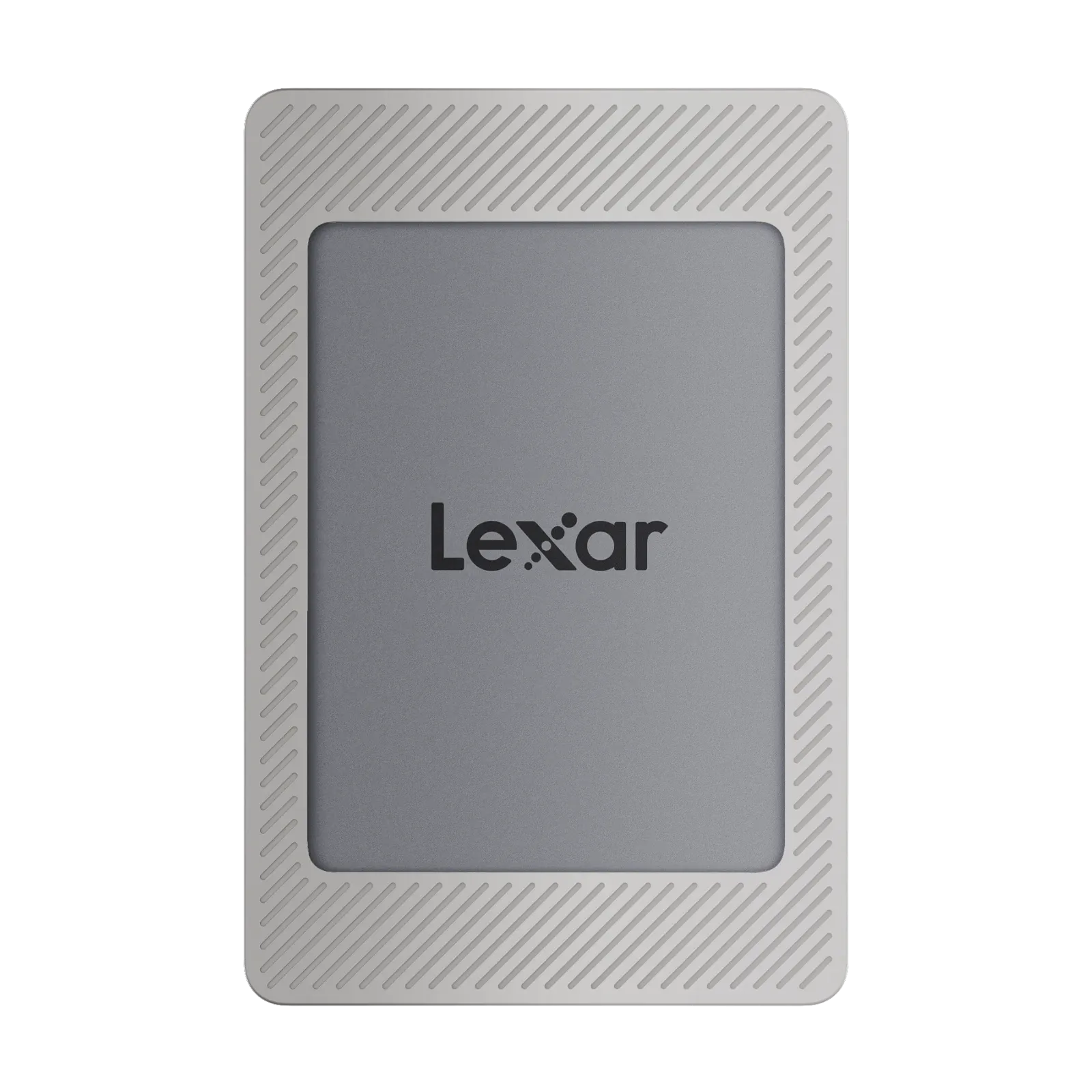 Lexar ES4 Portable SSD with Magnetic Set 2 TB Produktbild