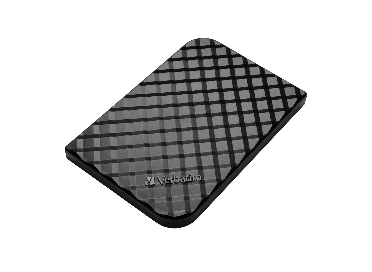 Verbatim Store 'n' Go Portable SSD 1 TB Produktbild