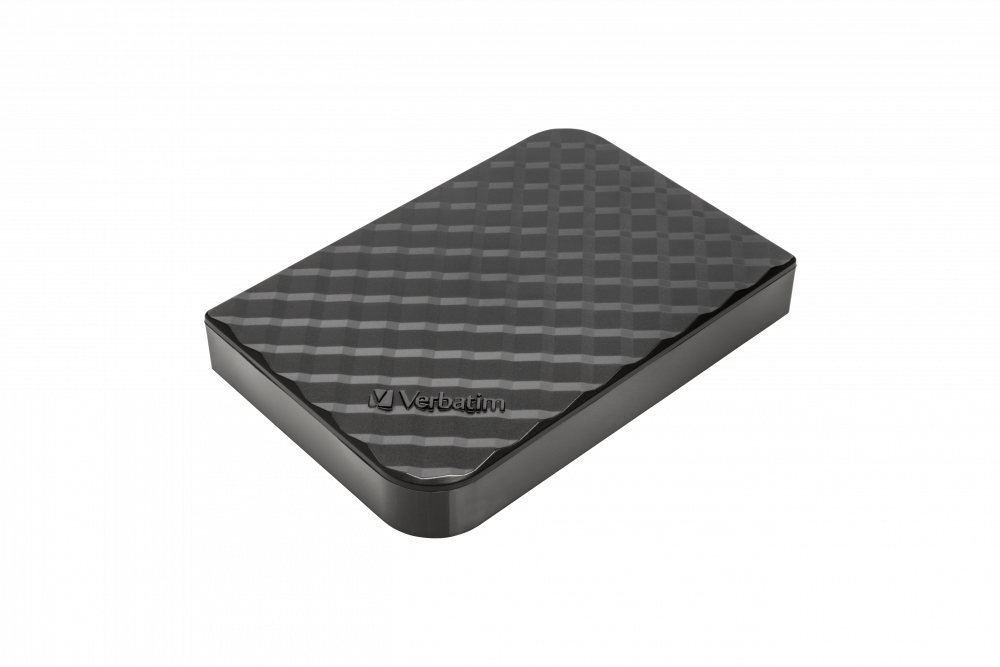 Externe Festplatte Verbatim Store 'n' Go USB 3.0 Hard Drive 2 TB