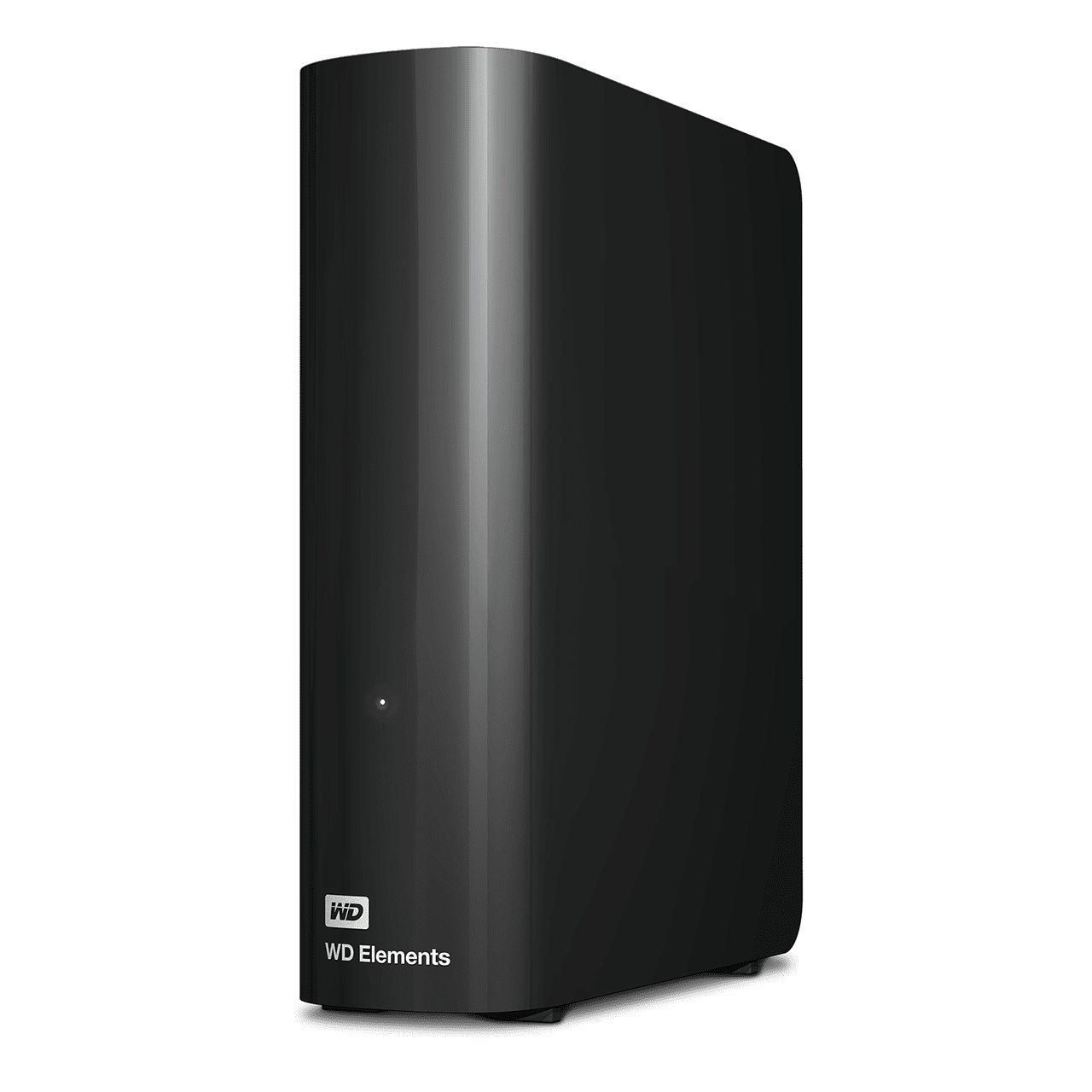 Externe Festplatte Western Digital Elements Desktop 12 TB image