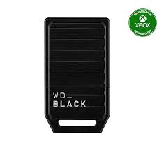 WD_BLACK C50 Storage Expansion Card for Xbox 1 TB Produktbild