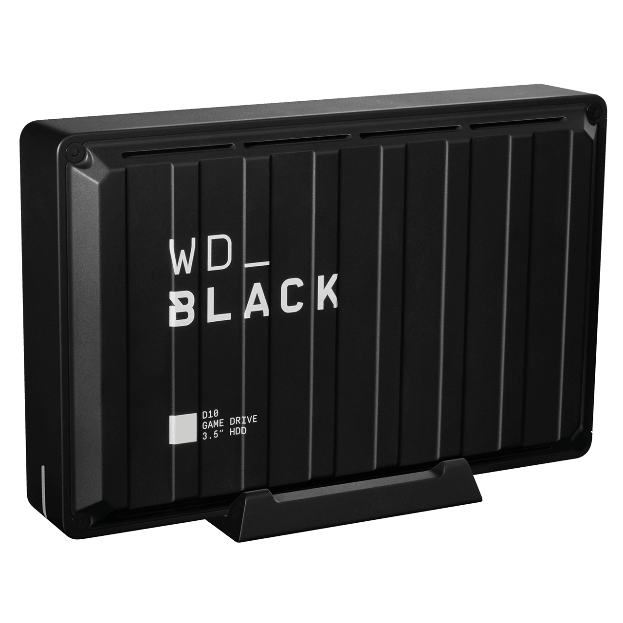 WD_BLACK D10 Game Drive 8 TB Produktbild
