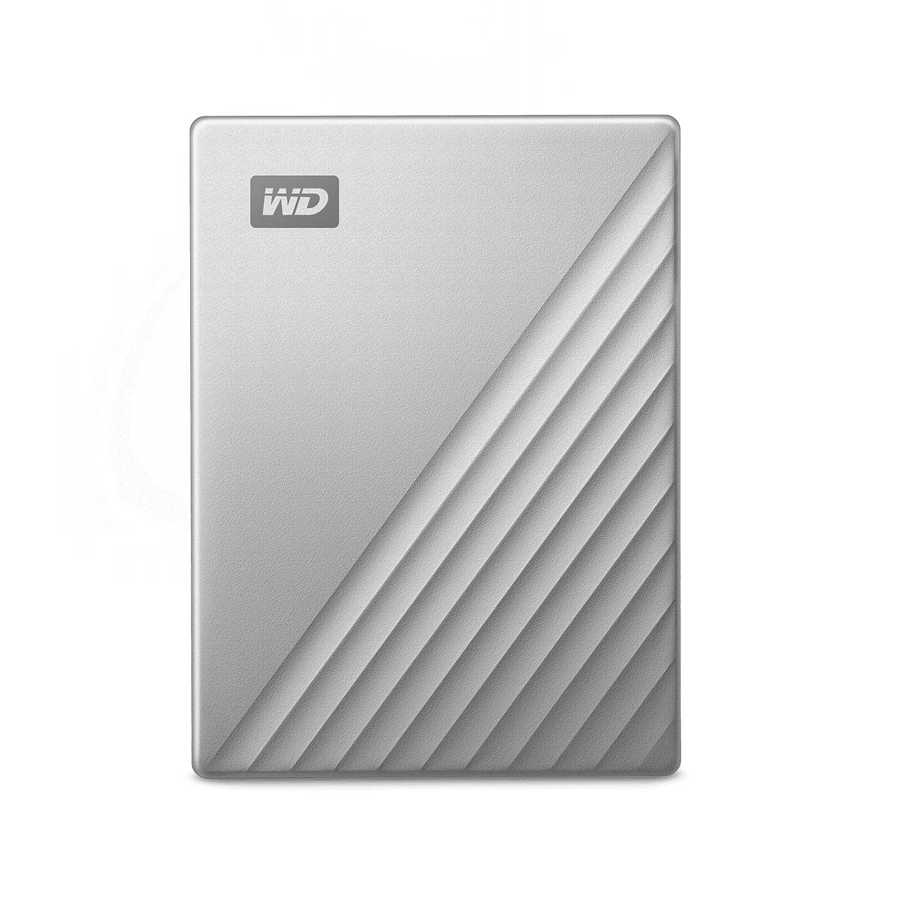 Western Digital My Passport Ultra 4 TB Produktbild