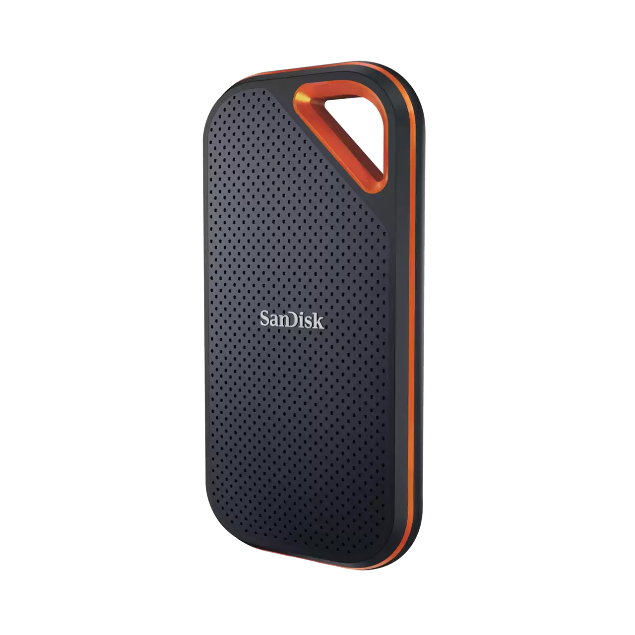 SanDisk Extreme PRO Portable SSD 4 TB Produktbild