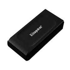 Kingston XS1000 2 TB Produktbild