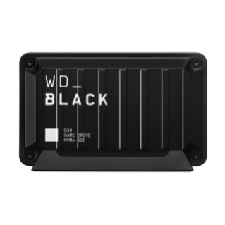 WD_BLACK D30 Game Drive SSD 1 TB Produktbild