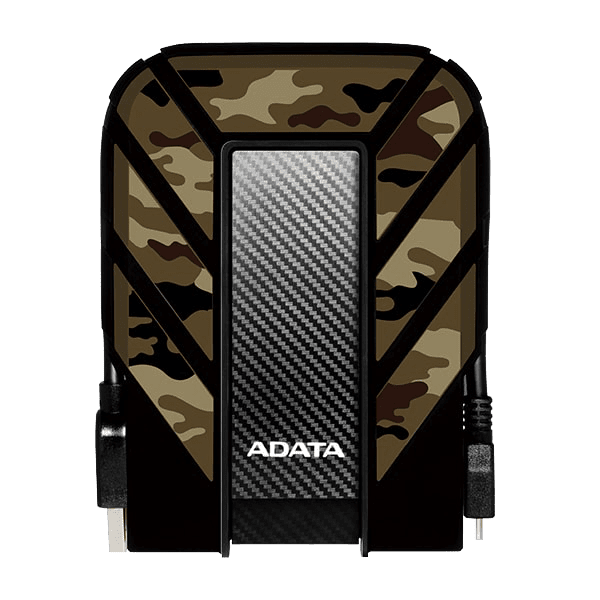Externe Festplatte ADATA HD710M Pro 1 TB image