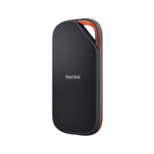 SanDisk Extreme PRO 2 TB Produktbild