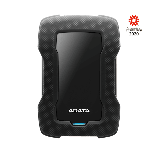 ADATA HD330 4 TB Produktbild