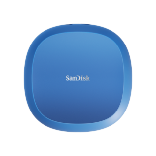 SanDisk Creator Desk Drive 8 TB Produktbild