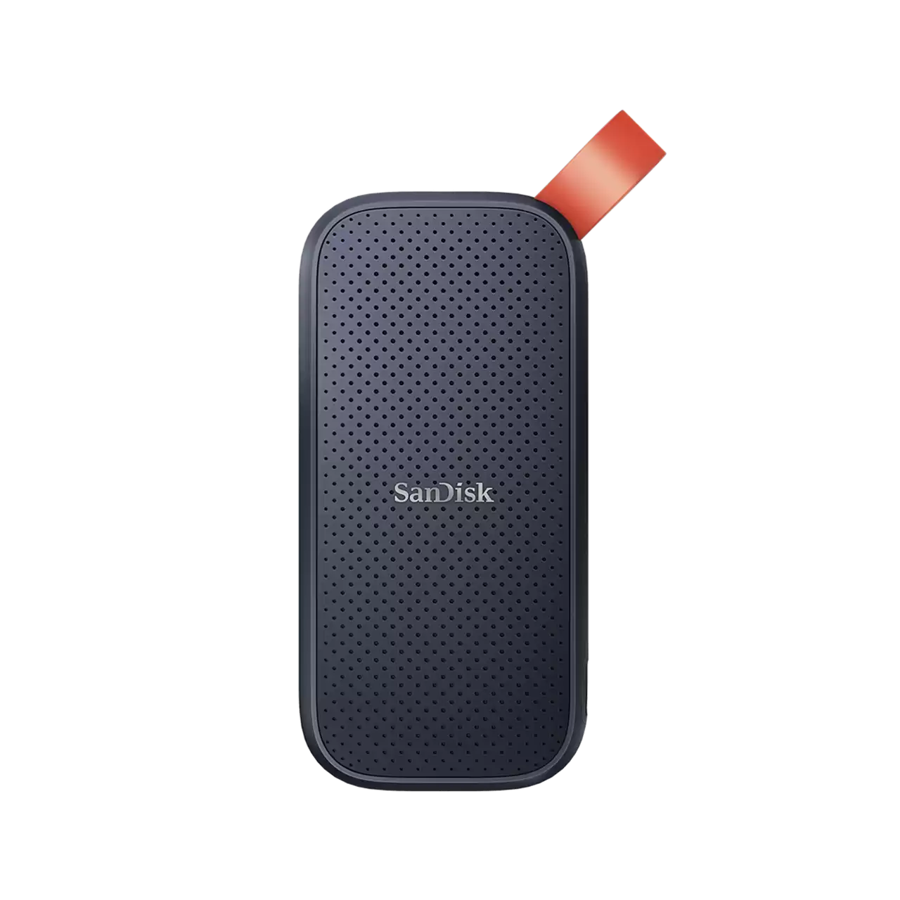 SanDisk Portable SSD 2 TB Produktbild