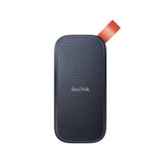 SanDisk Portable SSD 1 TB Produktbild