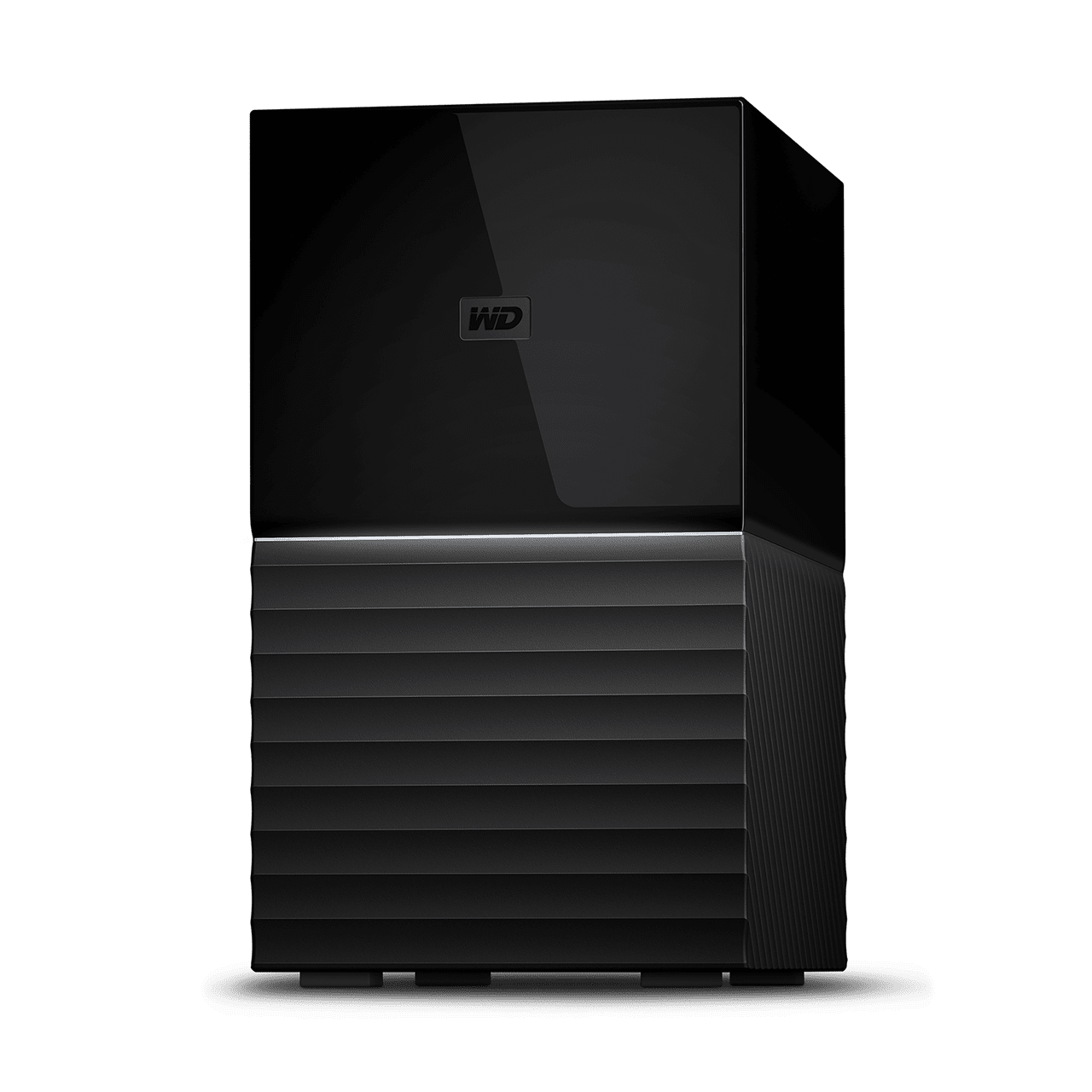 Western Digital My Book Duo 20 TB Produktbild