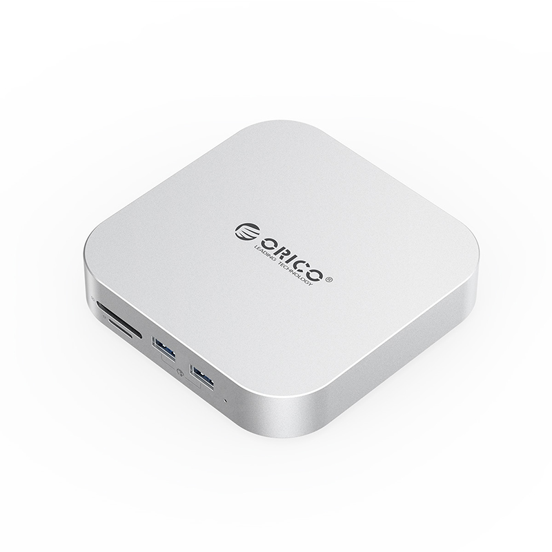 ORICO MiniMate Drive for Mac mini M4 1 TB Produktbild