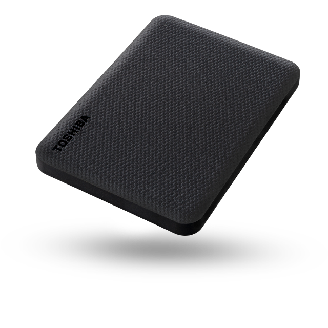 Toshiba Canvio Advance 1 TB Produktbild