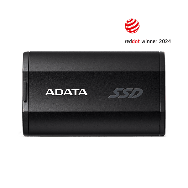 ADATA SD810 External SSD 4 TB Produktbild