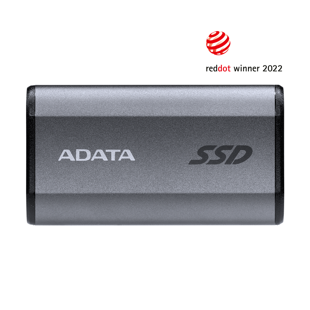 ADATA SE880 4 TB Produktbild