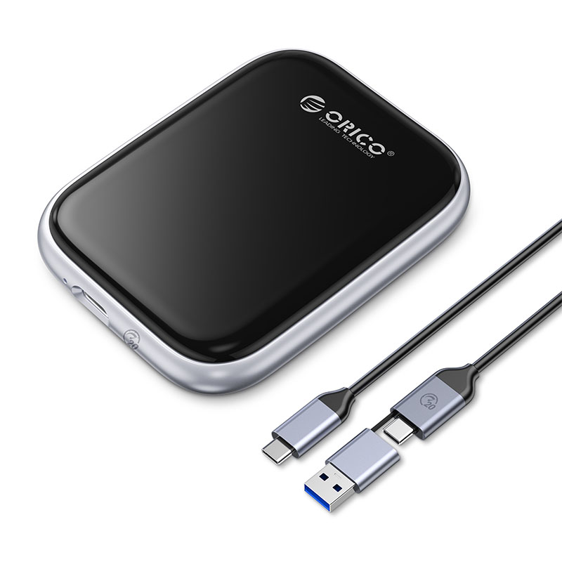 ORICO A20 512 GB Produktbild