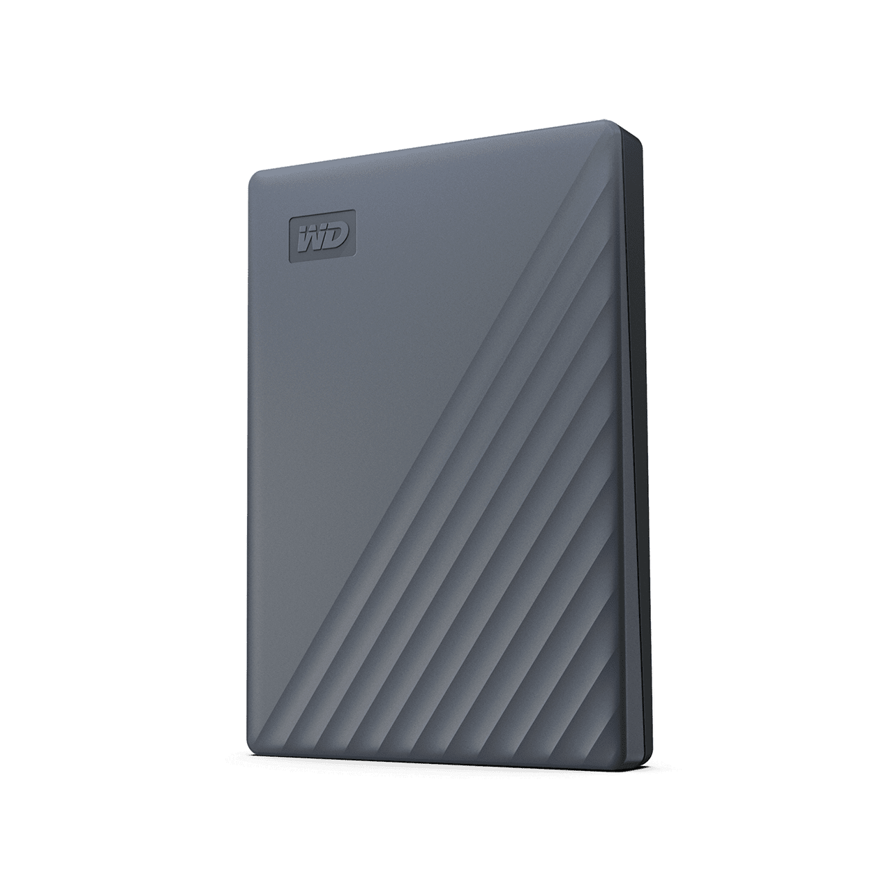 Western Digital My Passport 6 TB Produktbild