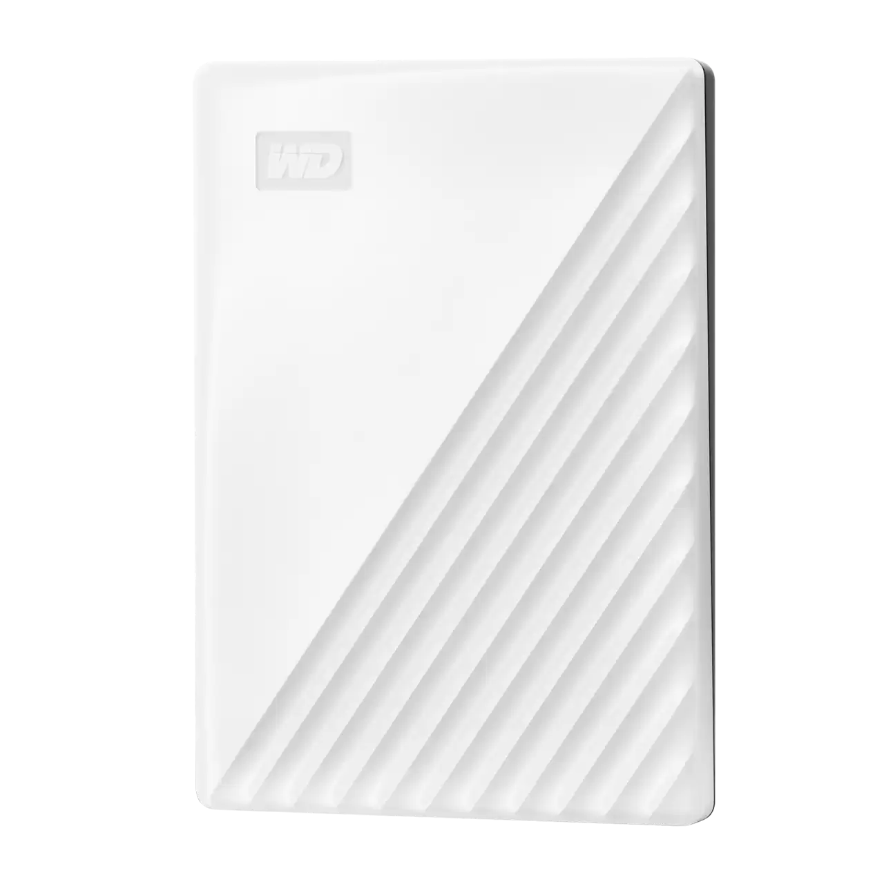 Western Digital My Passport 1 TB Produktbild