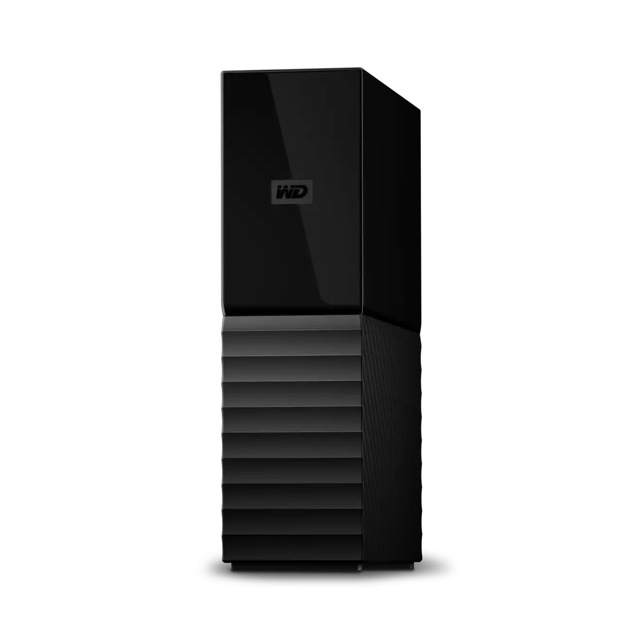 Western Digital My Book 6 TB Produktbild