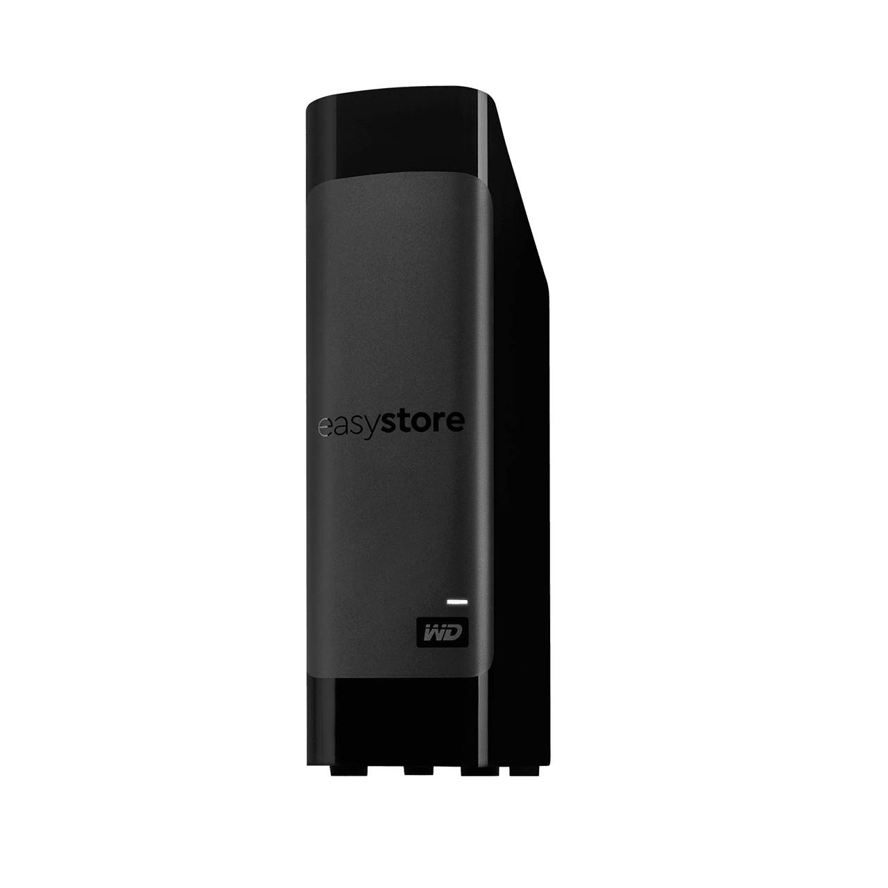 Western Digital easystore Desktop HDD 8 TB Produktbild